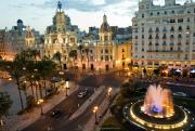 Top Valencia