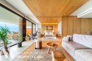The Sunset Horizon Retreat by HWPC