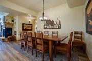 Top Steamboat Springs