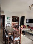 Mountain View Stay With Pool In Marina Agadir