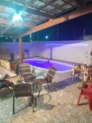 Casa Temporada arembepe