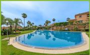 Villa Flamencos
