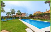 Villa Flamencos