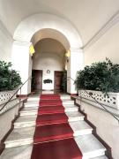 Sweety Rome House