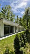 Woodland Retreat
