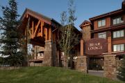 Top Steamboat Springs