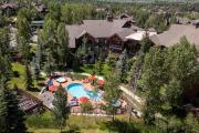Top Steamboat Springs
