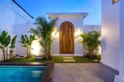 Elegants Villas near Ubud Center