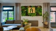 Campanile NATURE - Bordeaux Est Artigues