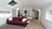 Riverview - new apartments in Lecco