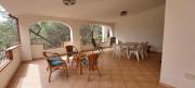 VILLA PIETRAMARINA CALA LIBEROTTO appartamento 4 posti