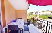 Comfortable flat with terrace in Umag