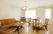 Spacious ground-floor flat in Umag