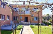 Ground-floor apartment in Umag