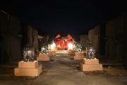 La Source Desert Camp