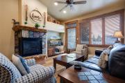Top Steamboat Springs