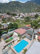 Top Baños