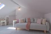 Lake Como 2 min - Modern Suites at 1 min to Station - Wifi, AC