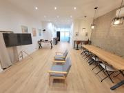 Loft au Vieux-Port de Marseille -Jeux & Ciné-room