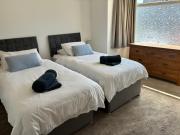 The Swanage Rail Lookout