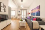 Bright & Modern 1BD Apartment in Neos Kosmos