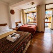 Top Cuzco