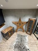 Top Chesterfield