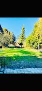 Apartment with free parring place and acces to the garden