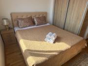 City Comfort apartment