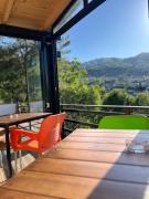 B Vishe Guest House