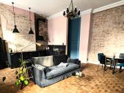The Heritage Loft at Poznańska 9