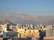 Top Santiago