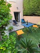 Top Sausset-les-Pins