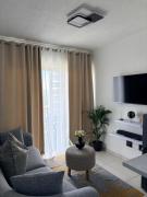 Luxury Studio In The Heart Of Town