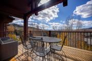 Top Steamboat Springs