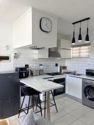 Luxury Studio In The Heart Of Town