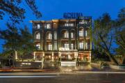 Soluna Dalat Hotel