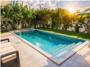 Suite Premium Villa 500m2 avec Piscine La Marsa