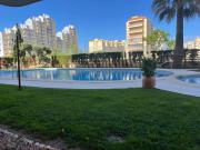 Apartamentos Marblau Rioja II, 5º - Julio y Agosto SOLO FAMILIAS