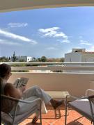 Top Porches