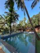 Top Agonda