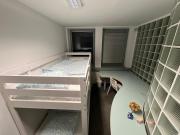 RD6 simple rooms and apartments