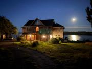 Casona anchimalen