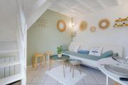 Maison vacances résidence Piscine LA BAULE