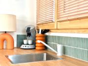 Studio au cœur du 7e arrondissement - Près de la corniche et des plages