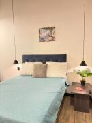 Eon 2 - Apartamento en edificio con piscina