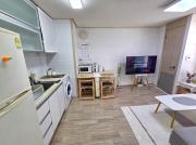 Gangnam Station Cresyn2 4min Stay Signature Urban Cozy