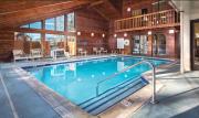 Top Steamboat Springs
