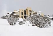 Chalet Hotham 4