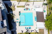 Apartamento Deluxe para Parejas Playa Bavaro Punta Cana